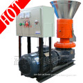 Wood Pellet Equipment (NMB-200)